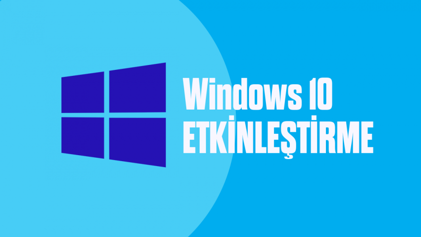 Windows 10 Ürün Anahtarı Bedava 2022 – (%100 Çalışıyor)