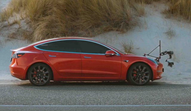 Tesla 2023 Yılında Satış Rakamlarını Açıklıcak