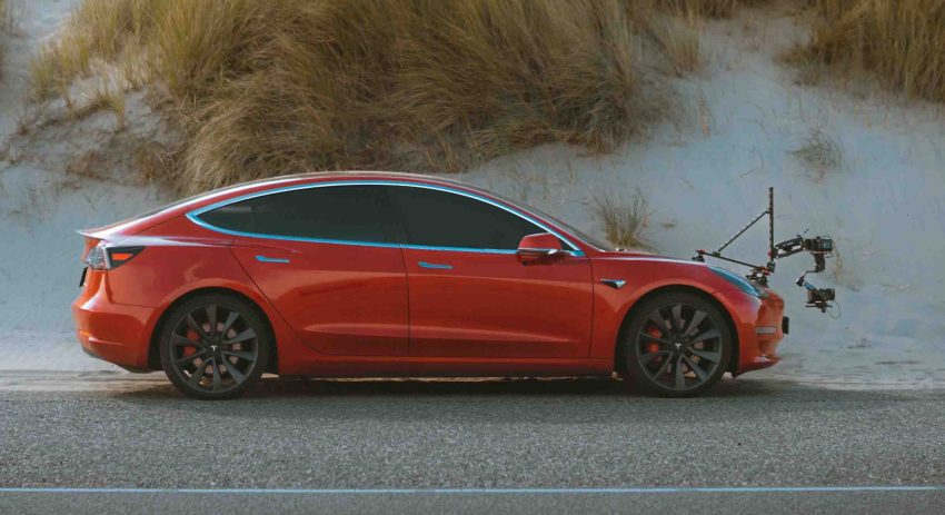Tesla 2023 Yılında Satış Rakamlarını Açıklıcak